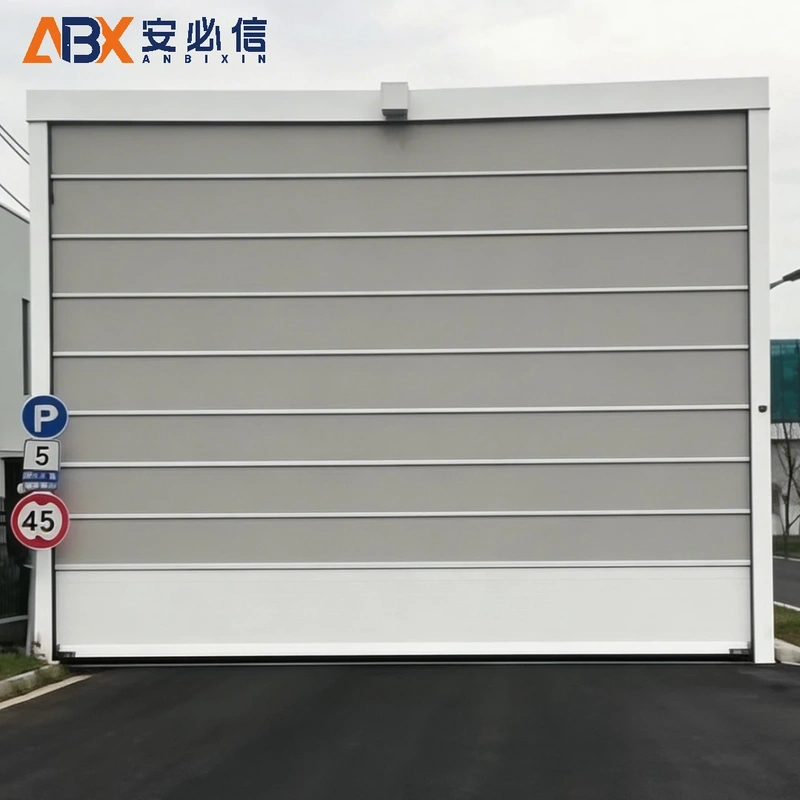 安康市冷库门封